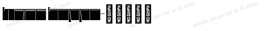 hase toppo字体转换